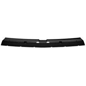 Lexus Gx460 2014-2019 Bumper Cover Grille Bracket [inner Trim Panel] - LX1216101