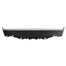 2016-2019 Lexus Rx350 Grille Lower Center Textured (Fits Rx350/450H W/F-Sport) - OEM# 531550E010 - LX1218108-3