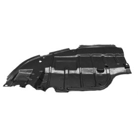 Lexus Es350 2007-2012 Driver Side Front Undercar Shield - LX1228106