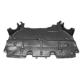 Lexus Ls460 2007-2011 Undercar Shield - LX1228121