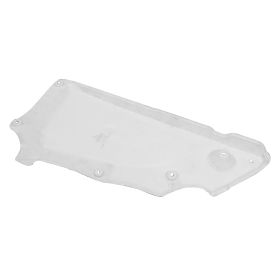 Lexus Es350 2019 Rear Driver Side Undercar Shield - LX1228164 - OEM - 5144433010
