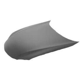 2007-2012 Lexus Es350 Hood - LX1230107-2
