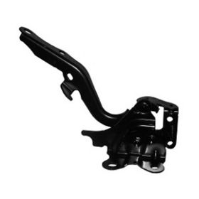 Lexus Rx350 2010-2015 Driver Side Hood Hinge - LX1236106