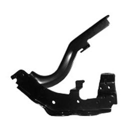 Lexus Es300h 2013-2018 Passenger Side Hood Hinge - LX1236109 OEM# 5341033290