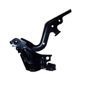 Lexus Is250c Convertible 2006-2013 Passenger Side Hood Hinge - LX1236127