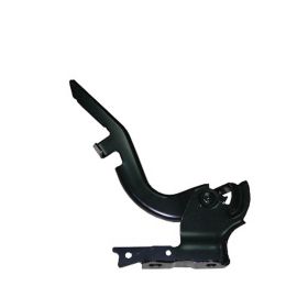 Lexus Rx350 2016-2019 Driver Side Hood Hinge - LX1236140 - OEM - 534200E180