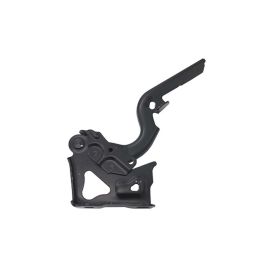 Lexus Nx300 2015-2017 Passenger Side Hood Hinge - LX1236147