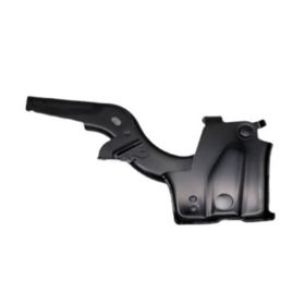2022-2025 Lexus Nx350h - Driver Side Hood Hinge - LX1236154