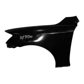 2006-2013 Lexus Is250 Sedan Fender Front Driver Side - OEM# 5380253071 - LX1240111-3
