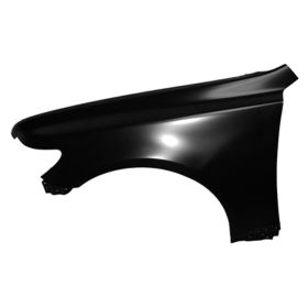 2007-2011 Lexus Ls460 Fender Front Driver Side Steel - OEM# 5380250170 - LX1240114-3
