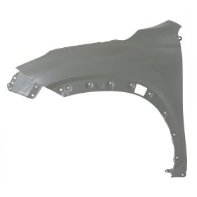 Lexus Nx300 2015-2017 Front Driver Side Fender - LX1240137