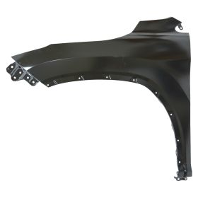 Lexus Rx350 2016-2019 Front Driver Side Fender - LX1240138