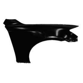 2011-2013 Lexus Is250 Fender  Rh (Passenger Side)-  W/O Sport - LX1241111-2
