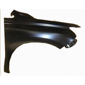 2010-2015 Lexus Rx350 Fender Front Passenger Side - OEM# 538110E070 - LX1241115-3