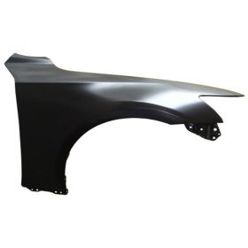 Lexus Is300 2016-2017 Passenger Side Front Fender - LX1241129