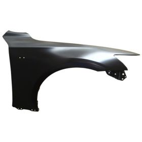 Lexus Is300 2016 Passenger Side Front Fender - LX1241130