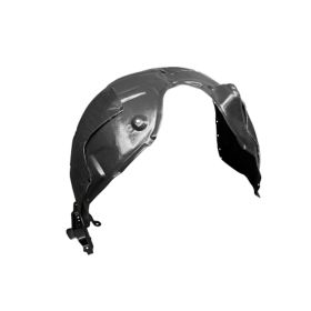 2010-2020 Lexus Gx460 Fender Front Passenger Side Steel - OEM# 5381160C80 - LX1241131-3