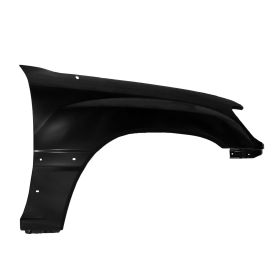 Lexus Lx470 2003-2007 Front Passenger Side Fender - LX1241134OEM