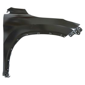 Lexus Rx350 2016-2019 Front Passenger Side Fender - LX1241138