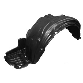 2001-2003 Lexus Ls430 Inner Fender - Best Value - LX1248104