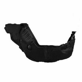 Lexus Is250 Sedan 2009-2010 Driver Side Front Inner Fender - LX1248115
