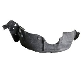 Lexus Rx350 2013-2015 Front Driver Side Fender Liner - LX1248120