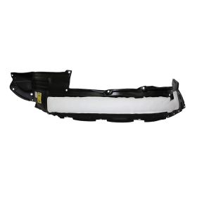 2014-2021 LEXUS GX460 Driver Side Front Fender Liner - LX1248123