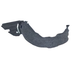 Lexus Is200t 2016 Driver Side Front Fender Liner - LX1248126
