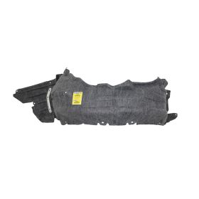 2017-2017 Lexus Is200T Driver Side Front Fender Liner - Best Value - LX1248142OEM #5380653090