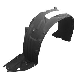 2019-2022 Lexus Ux200 Driver Side Front Fender Liner - Best Value - LX1248144OEM #5380676030