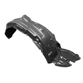 Lexus Gs350 2008-2011 Inner Fender - LX1249106
