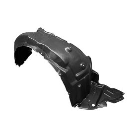2010-2015 Lexus Is250C Convertible Passenger Side Front Inner Fender Liner - Best Value - LX1249109