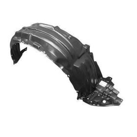 Lexus Ct200h 2011-2017 Passenger Side Front Inner Fender - LX1249113