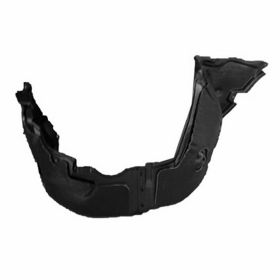 Lexus Is250 Sedan 2011-2013 Passenger Side Front Inner Fender - LX1249116