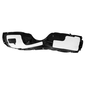 Lexus Es300h 2013-2018 Front Passenger Side Fender Liner - LX1249119