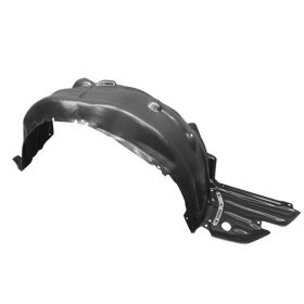 Lexus Is200t 2016 Passenger Side Front Fender Liner - LX1249126