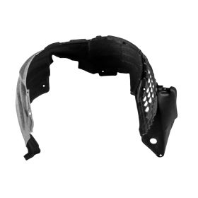 Lexus Rx400h 2006-2008 Passenger Side Fender Liner - LX1249128OEM