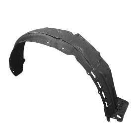 Lexus Nx300 2018-2019 Front Passenger Side Fender Liner - LX1249139 OEM# 5387578020