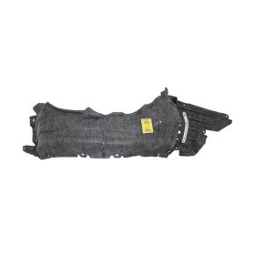 2017-2017 Lexus Is200T Front Passenger Side Fender Liner - Best Value - LX1249142OEM #5380553090