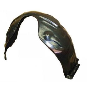 Lexus Es330 2002-2003 Driver Side Front Splash Shield - LX1250111