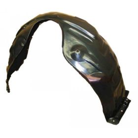 Lexus Es330 2002-2003 Driver Side Front Splash Shield - LX1250111