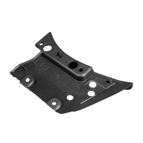 Lexus Nx300 2015-2017 Front Driver Side Lower Fender Splash Shield - LX1250118 - OEM - 5389678011