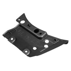 Lexus Nx300 2015-2017 Front Driver Side Lower Fender Splash Shield - LX1250118 - OEM - 5389678011
