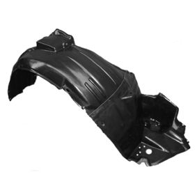 Lexus Is300 2001 Passenger Side Front Inner Fender - LX1251102