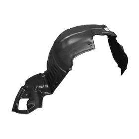 Lexus Rx300 1999-2003 Fender Liner/splash Shield - LX1251104