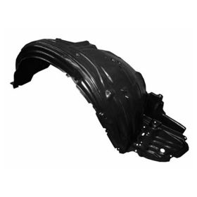 Lexus Ls430 2004-2006 Fender Liner/splash Shield - LX1251114
