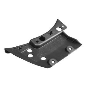 Lexus Nx300 2015-2017 Front Passenger Side Lower Fender Splash Shield - LX1251118 - OEM - 5389578011