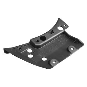 Lexus Nx300 2015-2017 Front Passenger Side Lower Fender Splash Shield - LX1251118 - OEM - 5389578011
