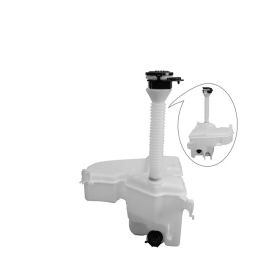 Lexus Is250c Convertible 2006 Washer Fluid Reservoir With Sensor/pump/inlet - LX1288107