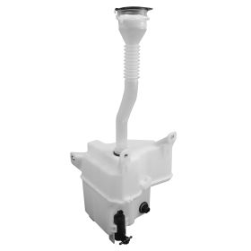 Lexus Rx350 2016-2019 Washer Fluid Reservoir - LX1288132